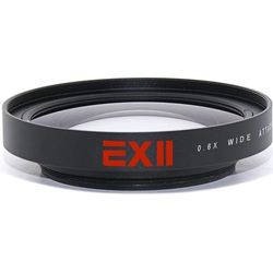 16x9 EXII 0.6X Wide Attachment - 82mm Thread