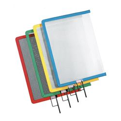 Avenger 24x36'' Closed Frame