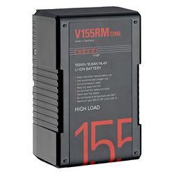 Bebob V-Mount High Load Battery 14,4V/10,8Ah/156Wh