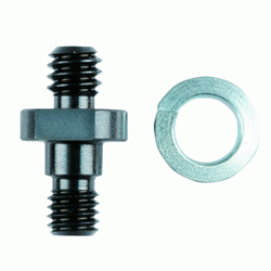 Noga Arm Adapter - M6 - Male 1/4''