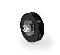 Focus Gear Wide Face for Canon & Angenieux