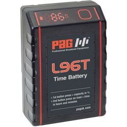 PAG L96T Time Battery 96Wh 14.8V 6.5Ah