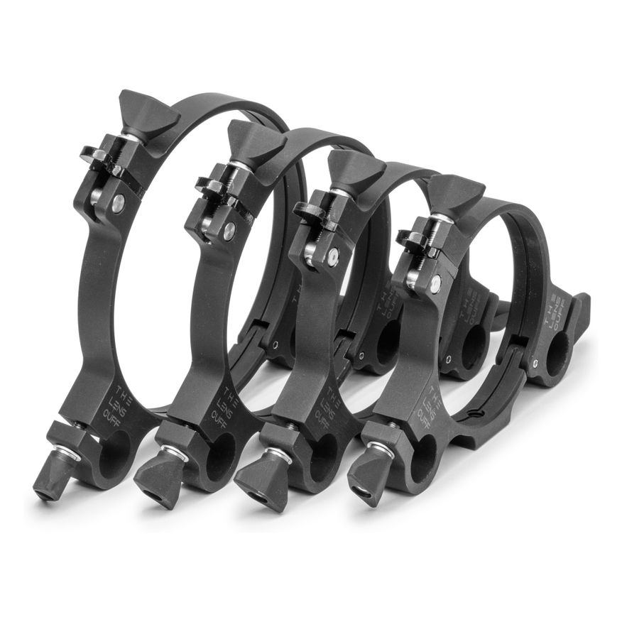 Small diam. Set Bundle kit - 65-95mm