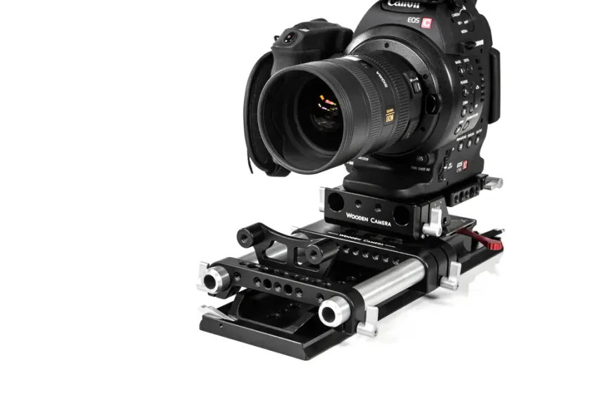  LW 15mm Adapter (15mm Studio)