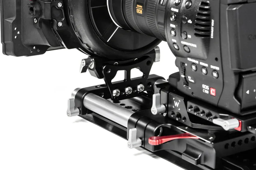  LW 15mm Adapter (15mm Studio)