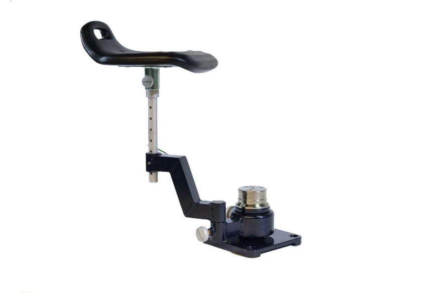 Seat Support Adjustable Camera Position (high)