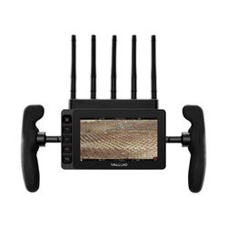  SmallHD Ultra 5 Bolt 6 RX 750 Kit G-mount