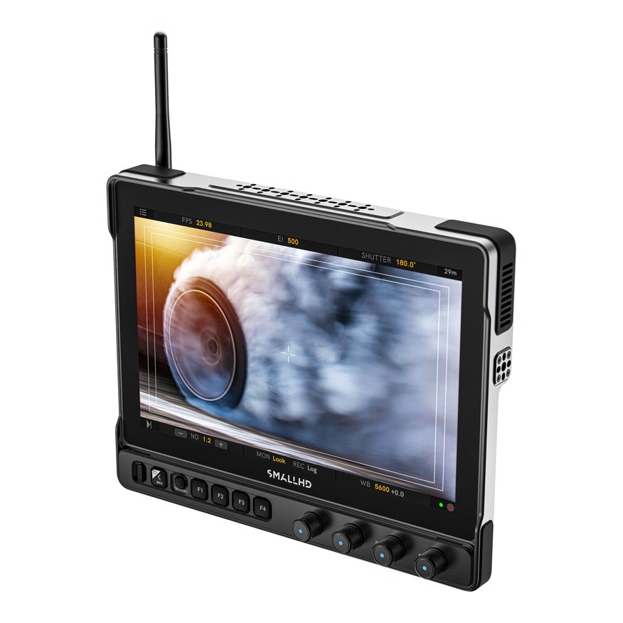 SmallHD Ultra 10