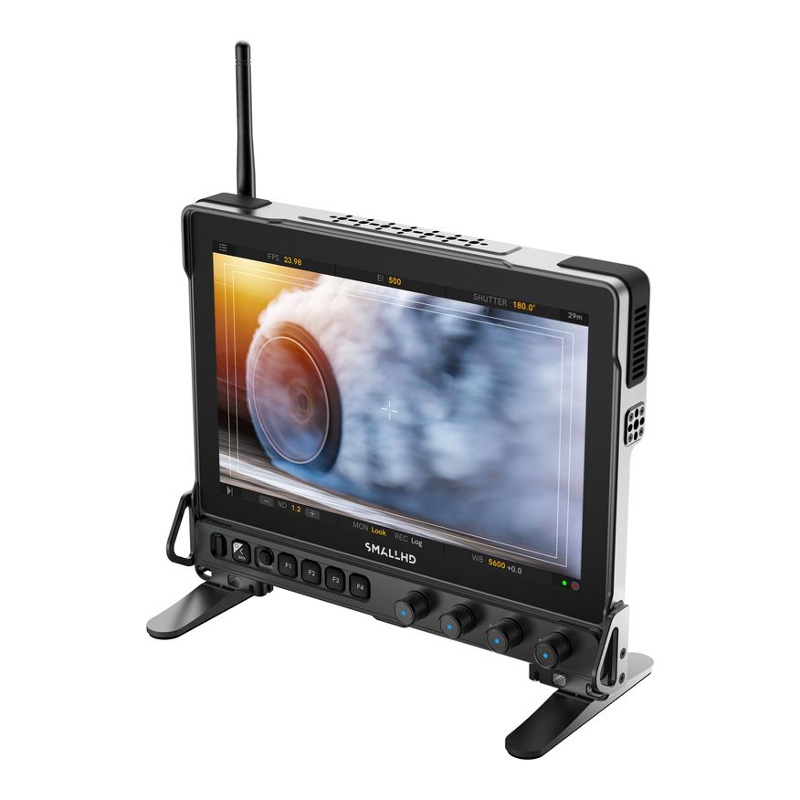 SmallHD Ultra 10