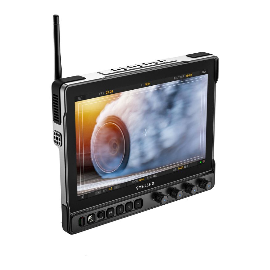 SmallHD Ultra 10