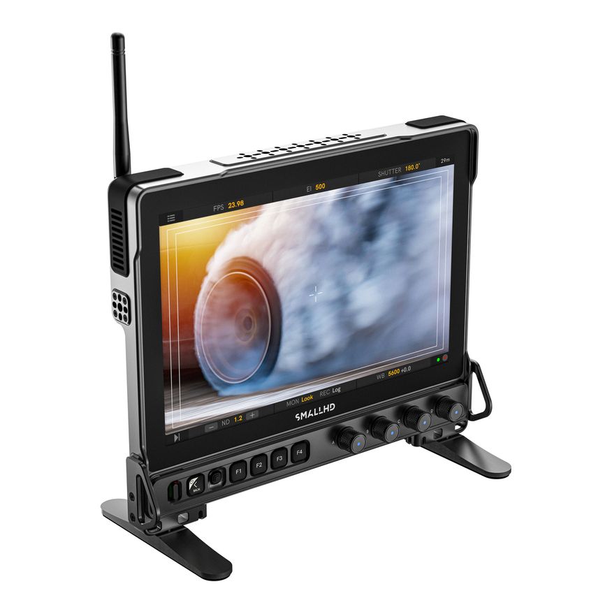 SmallHD Ultra 10