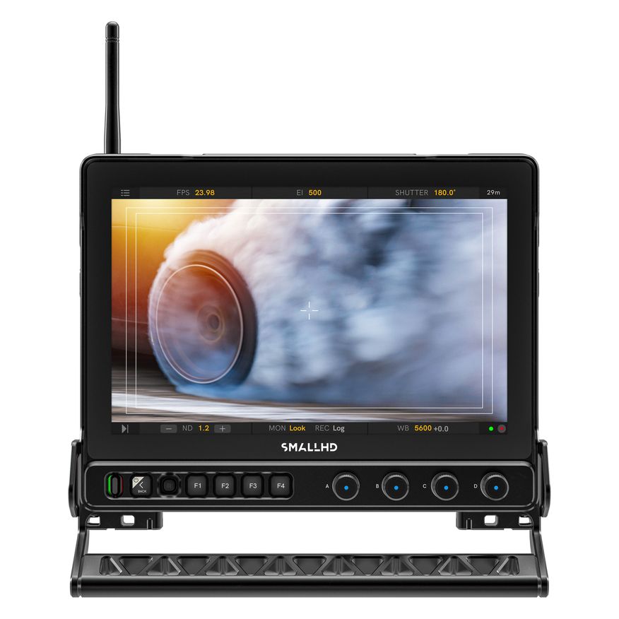 SmallHD Ultra 10