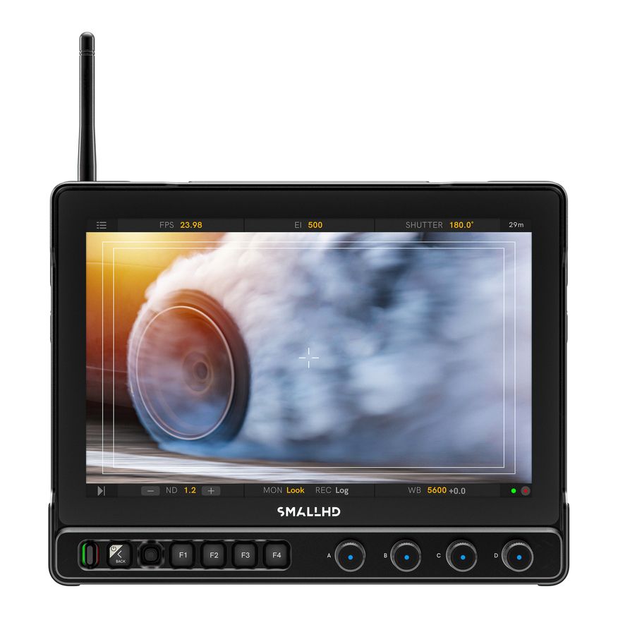 SmallHD Ultra 10
