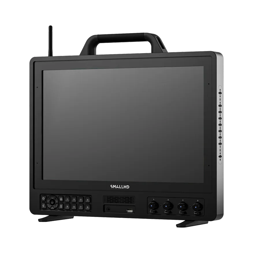 SmallHD OLED 16'' Monitor