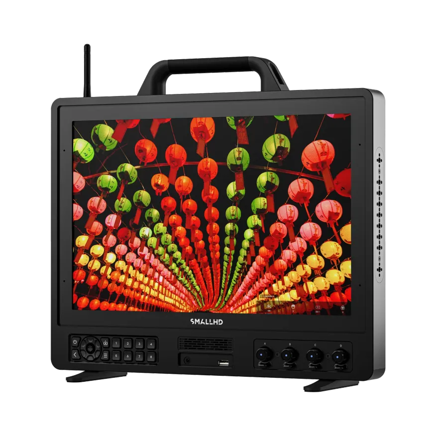 SmallHD OLED 16'' Monitor