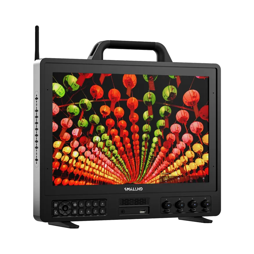 SmallHD OLED 16'' Monitor