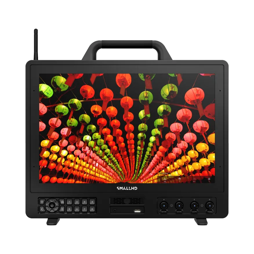 SmallHD OLED 16'' Monitor