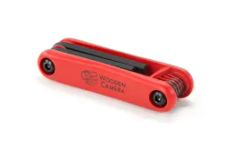  Wrench Set (Metric)