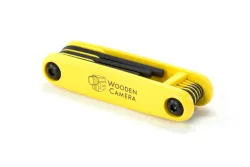  Wrench Set (Standard)