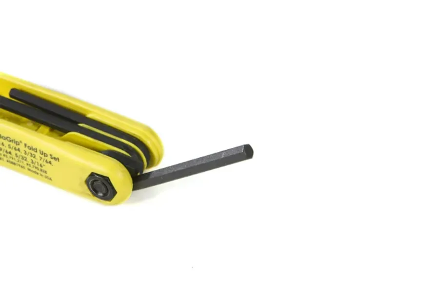  Wrench Set (Standard)