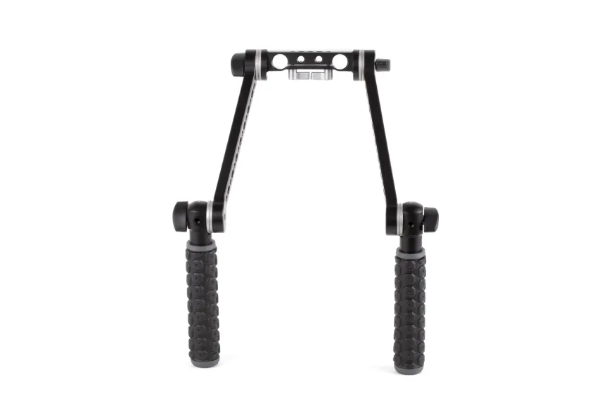 Rosette Handle Kit (Rubber)