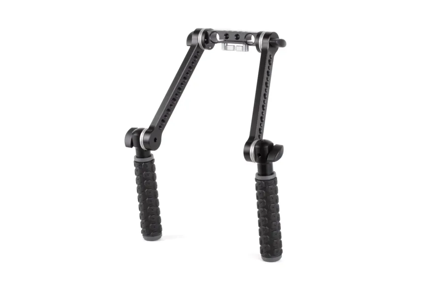  Rosette Handle Kit (Rubber)