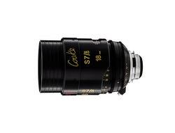 CS7i18M Cooke S7i 18mm T2 M-Scale PL