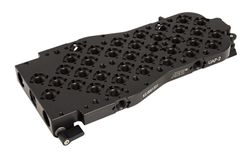 AMIRA Universal Adapter Plate UAP-2