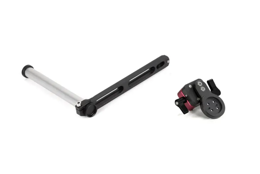  UVF Mount (F55/F5, No Clamp)