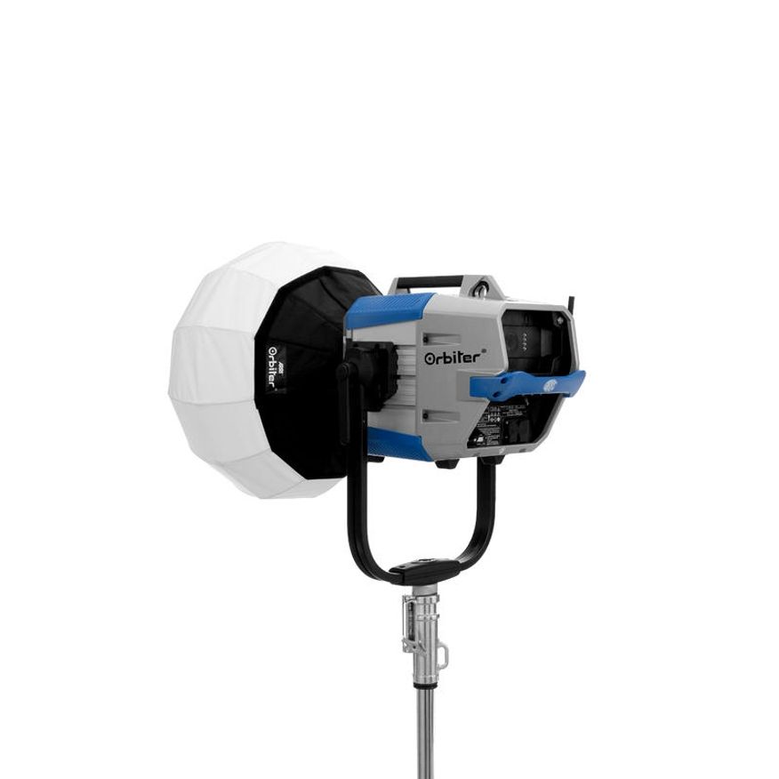 DoPchoice Dome M for Orbiter