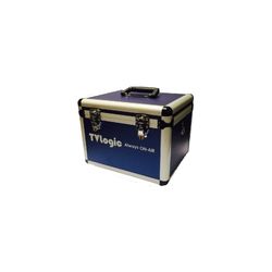 Aluminum Carrying Case for VFM-055A