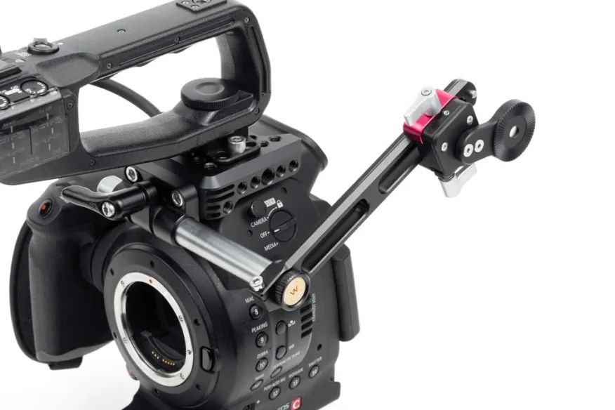  UVF Mount (ARRI Rosette, Adapter Only)
