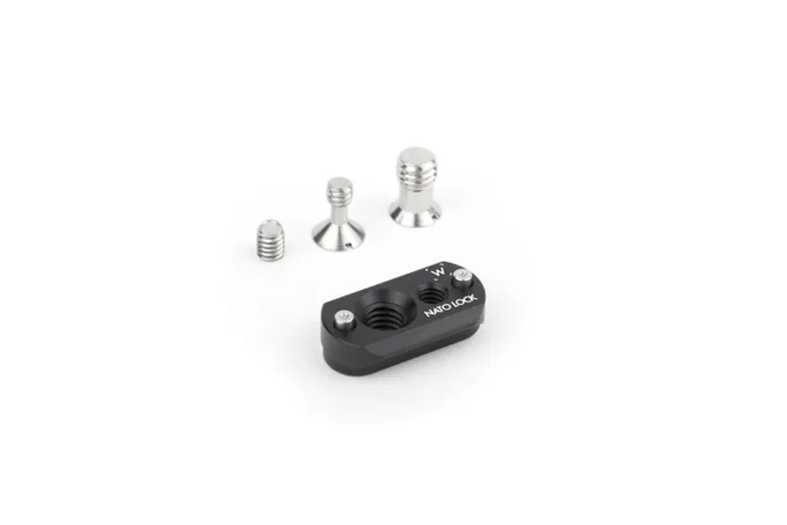  NATO Lock (Rail Only)