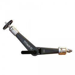 Titan Support Arm with Pivot Head - 3/8'' to 1/4''