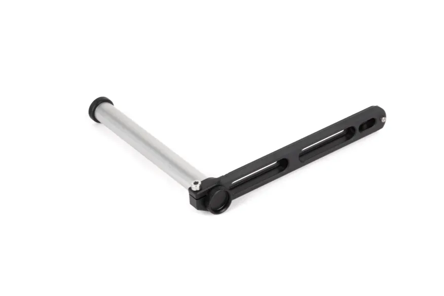  UVF Mount (Rod/NATO Rail)