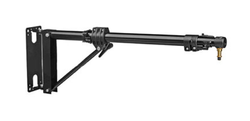 Manfrotto Wall Mounted Boom 1,2-2,1m