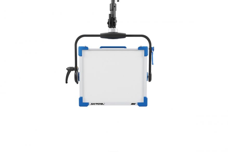 SkyPanel S30-C MAN blue/silver