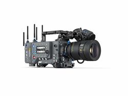 ALEXA LF Pro Camera Set (2 TB)