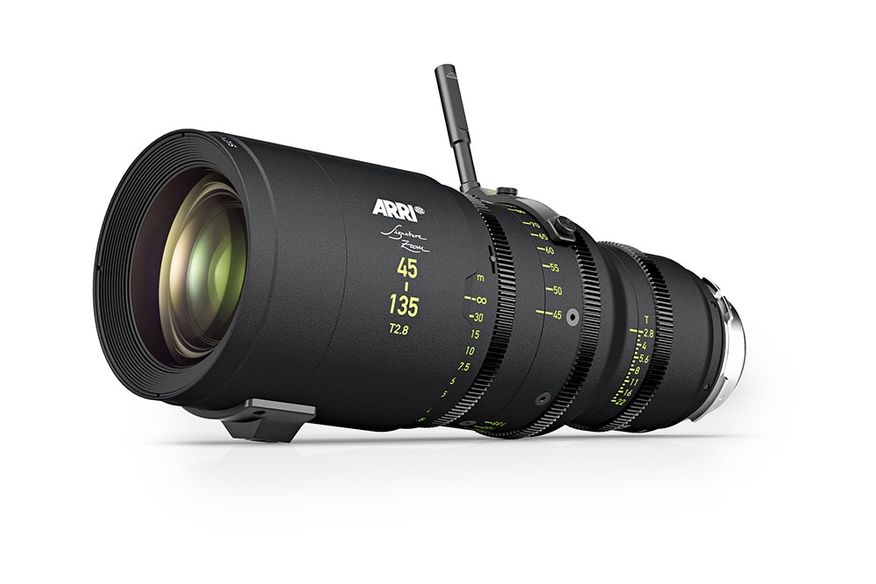 ARRI Signature Zoom 45-135/T2.8