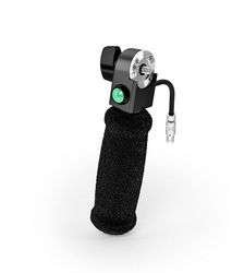 Handgrip with on/off switch