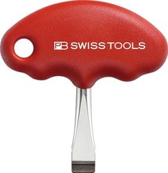 SwissTools Cross-Handle Screwdriver