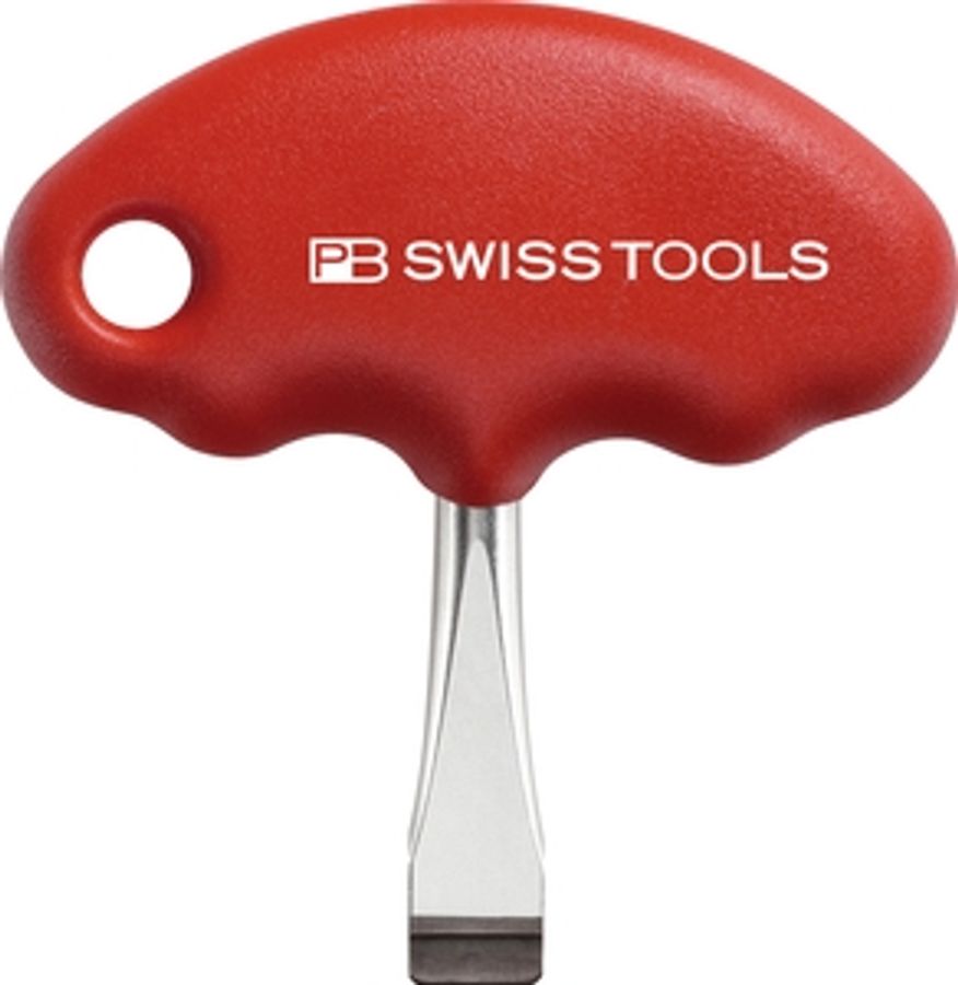 SwissTools Cross-Handle Screwdriver