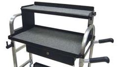 Mag Mini Top Sound Tray