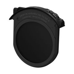 CANON Drop-In Variable ND Filter A (1.5-9 Stop)