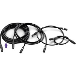 DC Cable 15m (XLR3) SkyPanel
