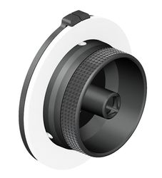 Focus Knob Standard Left