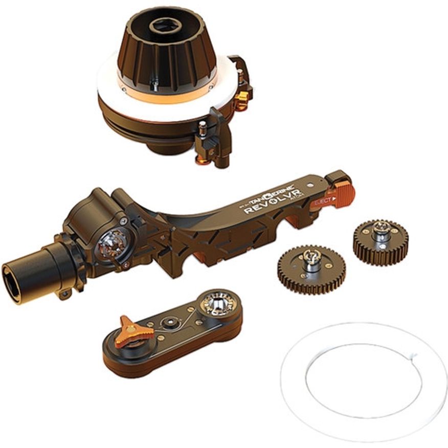 Revolvr Atom Mini Kit