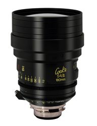 Cooke S4i 180mm T2 M-Scale PL