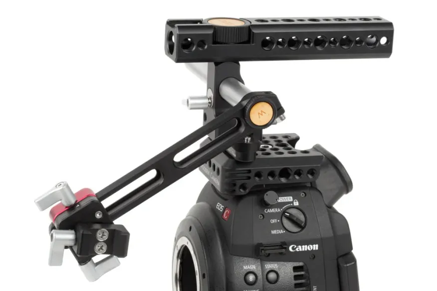  UVF Mount (NATO Jaws Only)