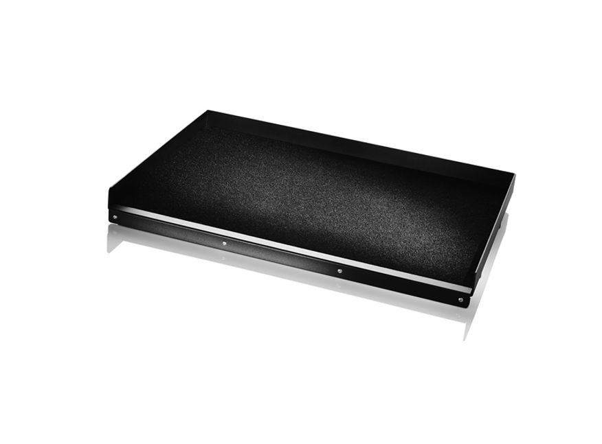 Rolled Lip Top Shelf For Echo 30 (no Drawer)